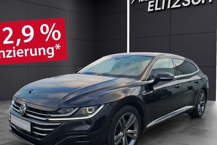 VW Arteon 65.000 km 34.950 &euro; Kamenz 01917