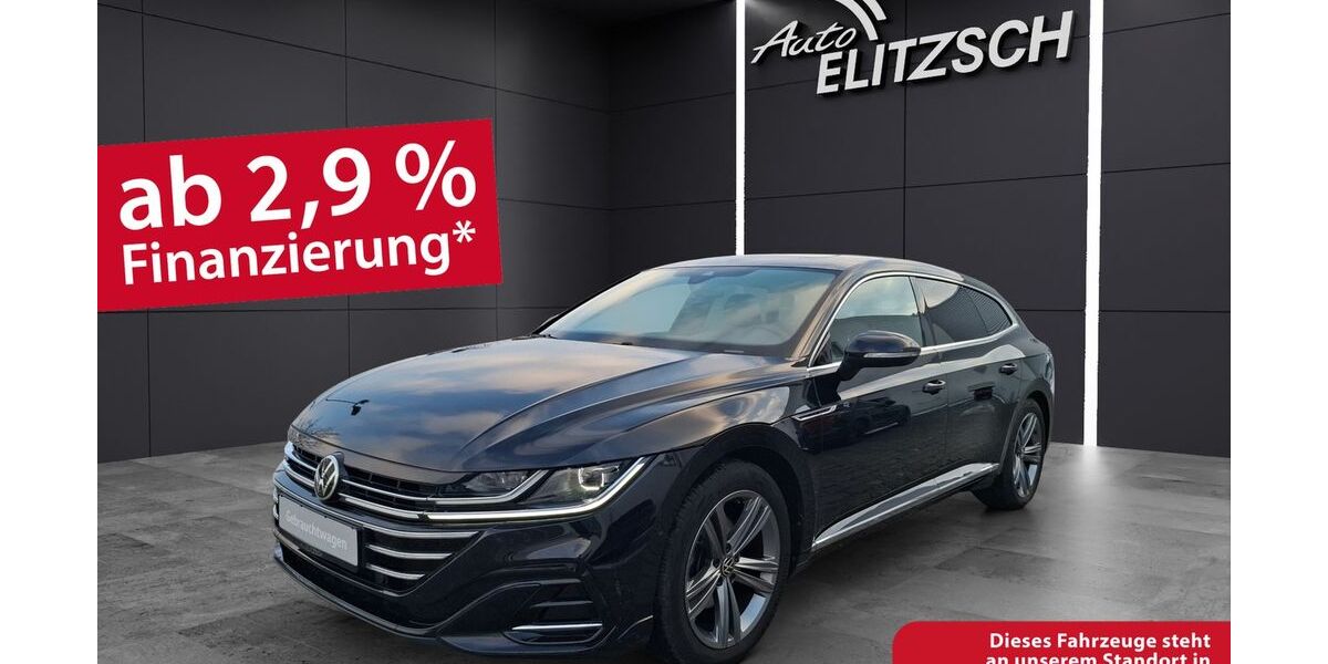 VW Arteon 65.000 km 34.950 &euro; Kamenz 01917