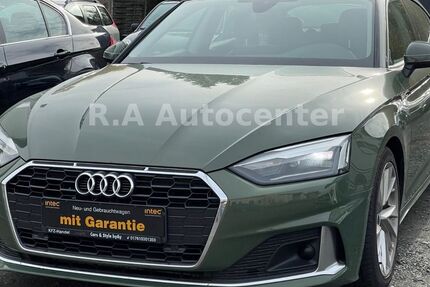Audi A5 112.442 km 28.900 &euro; Herborn 35745