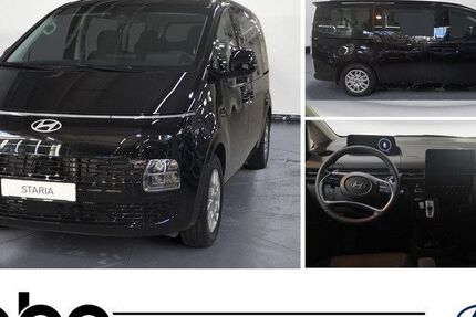 Hyundai STARIA 4.265 km 41.999 € Horb am Neckar 72160