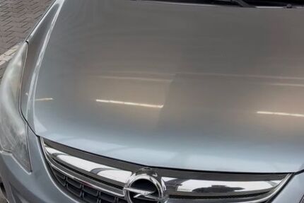Opel Corsa 133.500 km 4.000 &euro; Rheine 48429