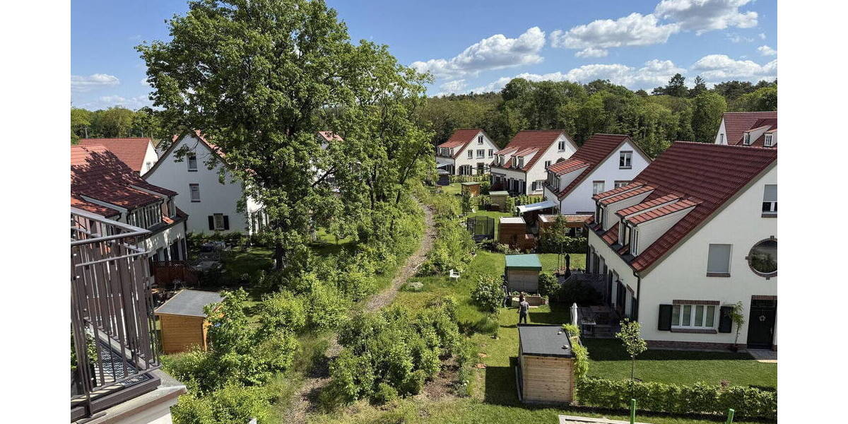 Etagenwohnung Beelitz-Heilstätten Heilstätten - 3 Zimmer, 79 m&sup2;, 429.000&euro; | Angebot:26788281