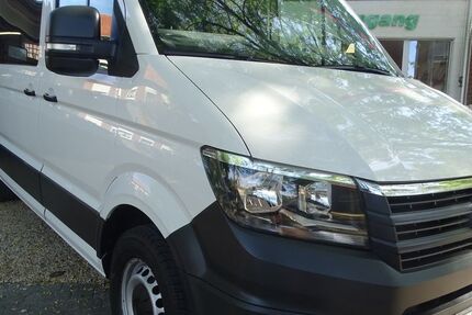 VW Crafter 227.000 km 17.900 &euro; Uedem 47589