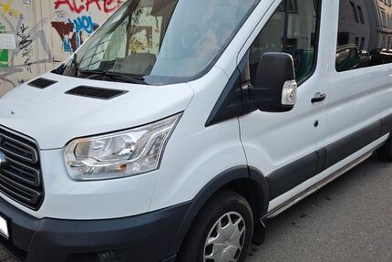 Ford Transit 145.629 km 18.802 &euro; Bielefeld 33602