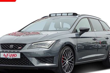 Seat Leon 126.310 km 17.990 &euro; Eisleben 06295