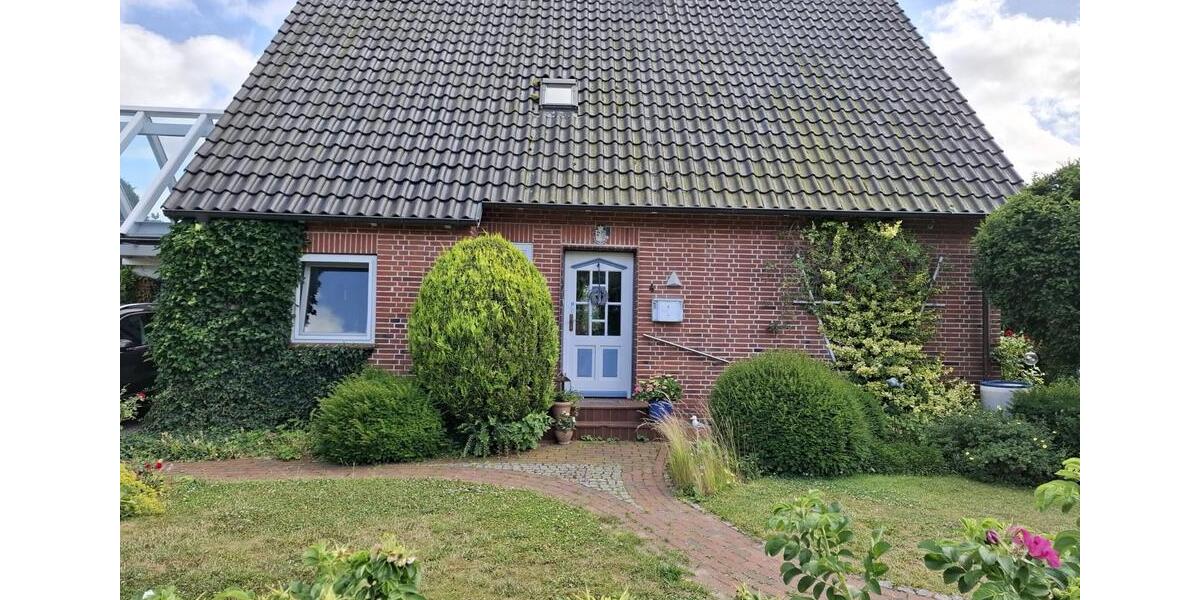Einfamilienhaus Lütjenburg - 6 Zimmer, 120 m&sup2;, 385.000&euro; | Angebot:27056388