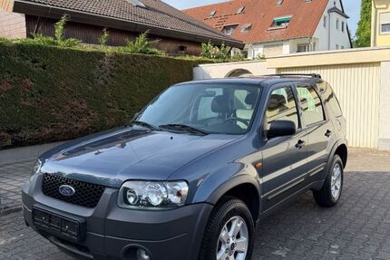 Ford Maverick 71.500 km 7.490 &euro; Mainz 55116