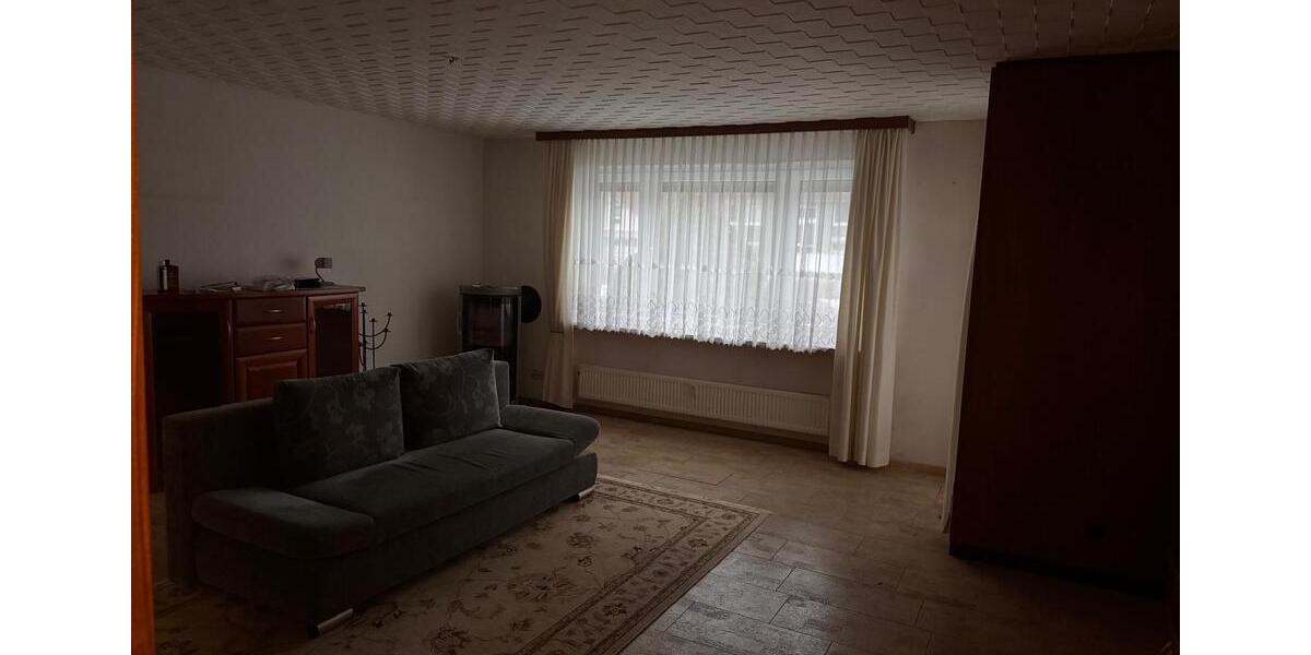 Erdgeschoßwohnung Northeim - 4 Zimmer, 107 m&sup2;, 280.000&euro; | Angebot:27297127