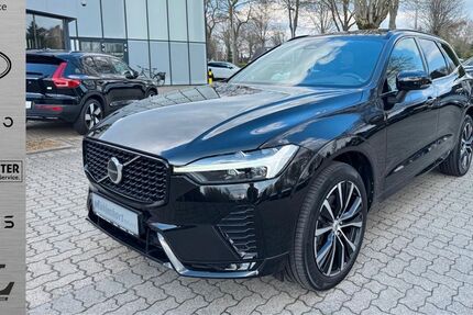Volvo XC60 47.300 km 44.900 &euro; Weyhe 28844