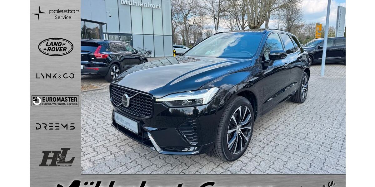 Volvo XC60 47.300 km 44.900 &euro; Weyhe 28844