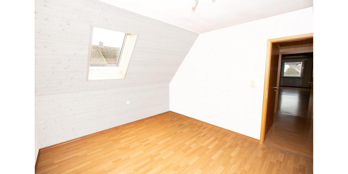 Schöne 4-Zimmerwohnung in Lengede sofort zu vermieten 4 zimmer