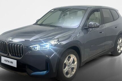 BMW iX1 39.700 km 42.915 &euro; Regensburg 93055