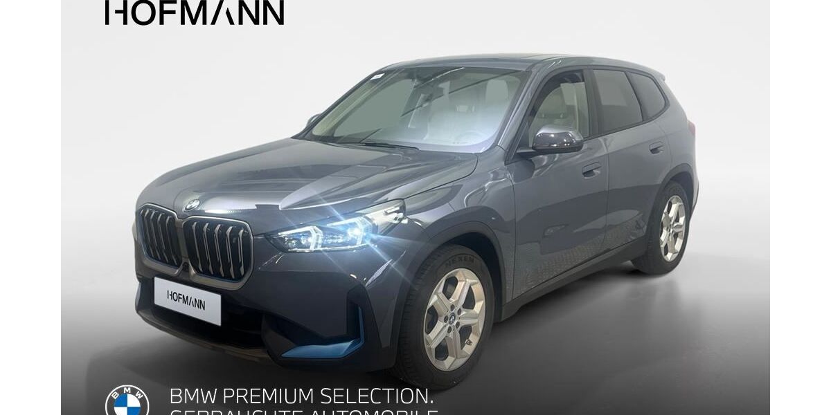 BMW iX1 39.700 km 42.915 &euro; Regensburg 93055