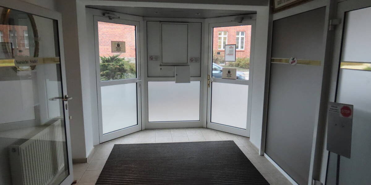 Gewerbeobjekt Osterburg - 330.000&euro; | Angebot:25666943