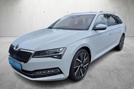 Skoda Superb 11.700 km 33.770 € Einbeck 37574