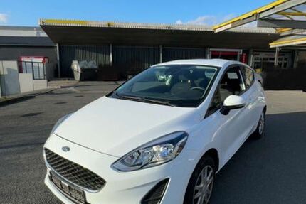 Ford Fiesta 114.642 km 5.900 &euro; Chemnitz 09120