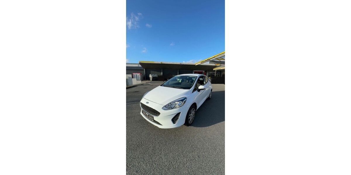 Ford Fiesta 114.642 km 5.900 &euro; Chemnitz 09120