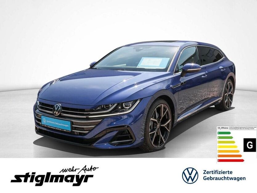 Arteon