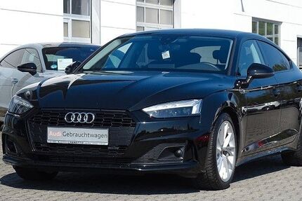 Audi A5 28.085 km 36.490 &euro; Meißen 01662