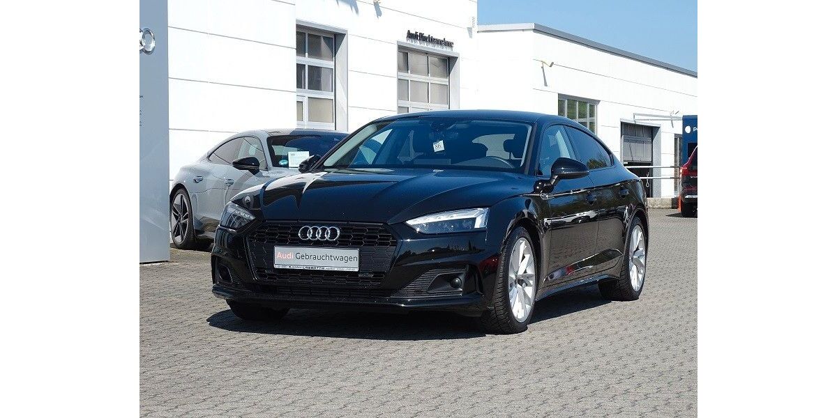 Audi A5 28.085 km 36.490 &euro; Meißen 01662