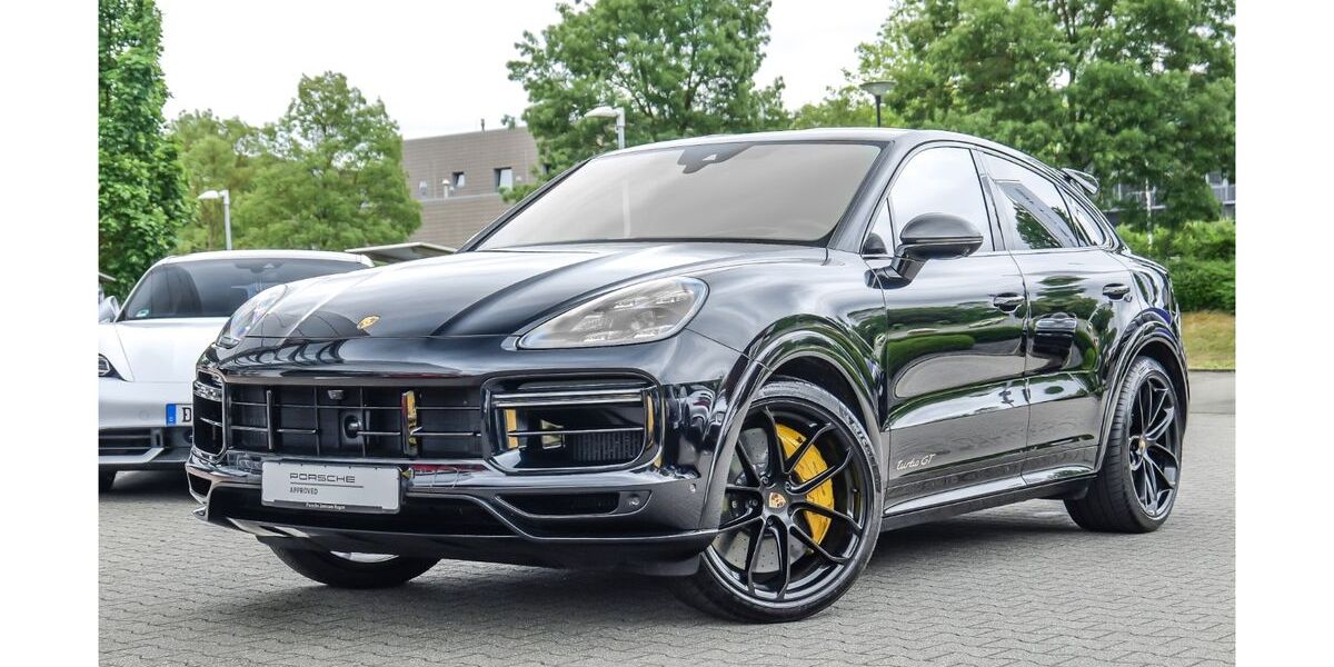 Porsche Cayenne 79.100 km 134.900 &euro; Hagen 58119