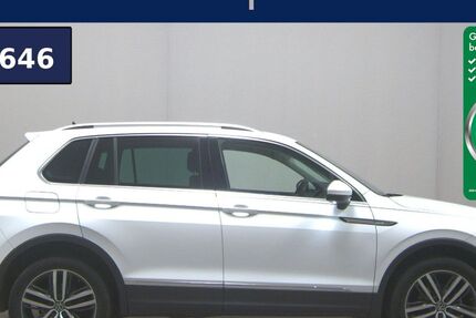 VW Tiguan 81.481 km 24.980 &euro; Gyhum/Bockel 27404