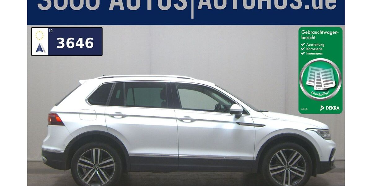 VW Tiguan 81.481 km 24.980 &euro; Gyhum/Bockel 27404