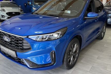 Ford Kuga 6.800 km 29.490 &euro; Plauen 08525