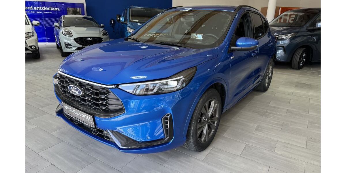 Ford Kuga 6.800 km 29.490 &euro; Plauen 08525