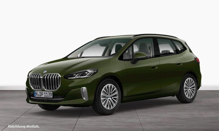 220 Active Tourer