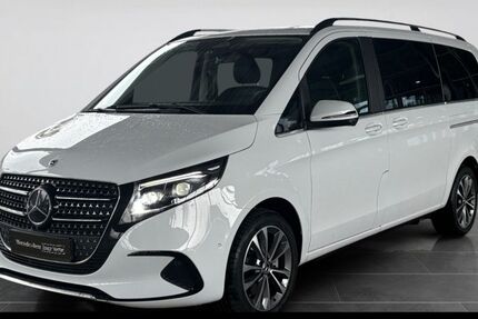 Mercedes-Benz V 250 10.467 km 69.690 &euro; Kaiserslautern 67663
