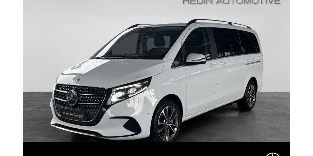Mercedes-Benz V 250 10.467 km 69.690 &euro; Kaiserslautern 67663
