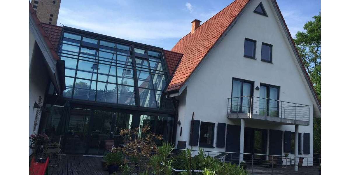 Einfamilienhaus Rotenburg a.d. Fulda Mündershausen - 6 Zimmer, 235 m&sup2;, 845.000&euro; | Angebot:22502811