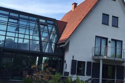 Haus Rotenburg a.d. Fulda Mündershausen - 6 Zimmer, 235 m&sup2;, 845.000&euro; | Angebot:22502811