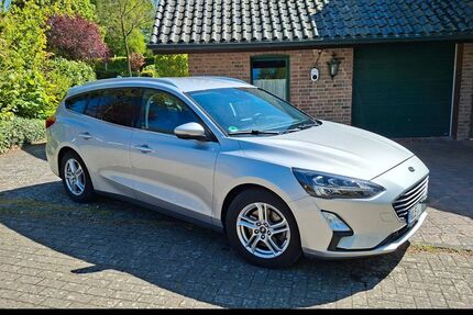 Ford Focus 83.000 km 14.800 &euro; Kleve 47533