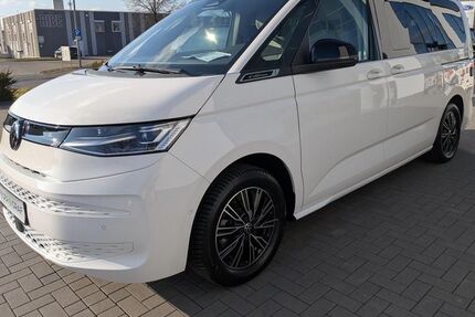 VW T7 California 6.900 km 63.890 &euro; Roth 91154