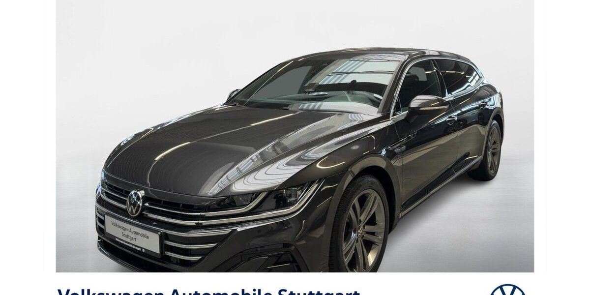 VW Arteon 41.109 km 34.430 &euro; Stuttgart-Feuerbach 70469