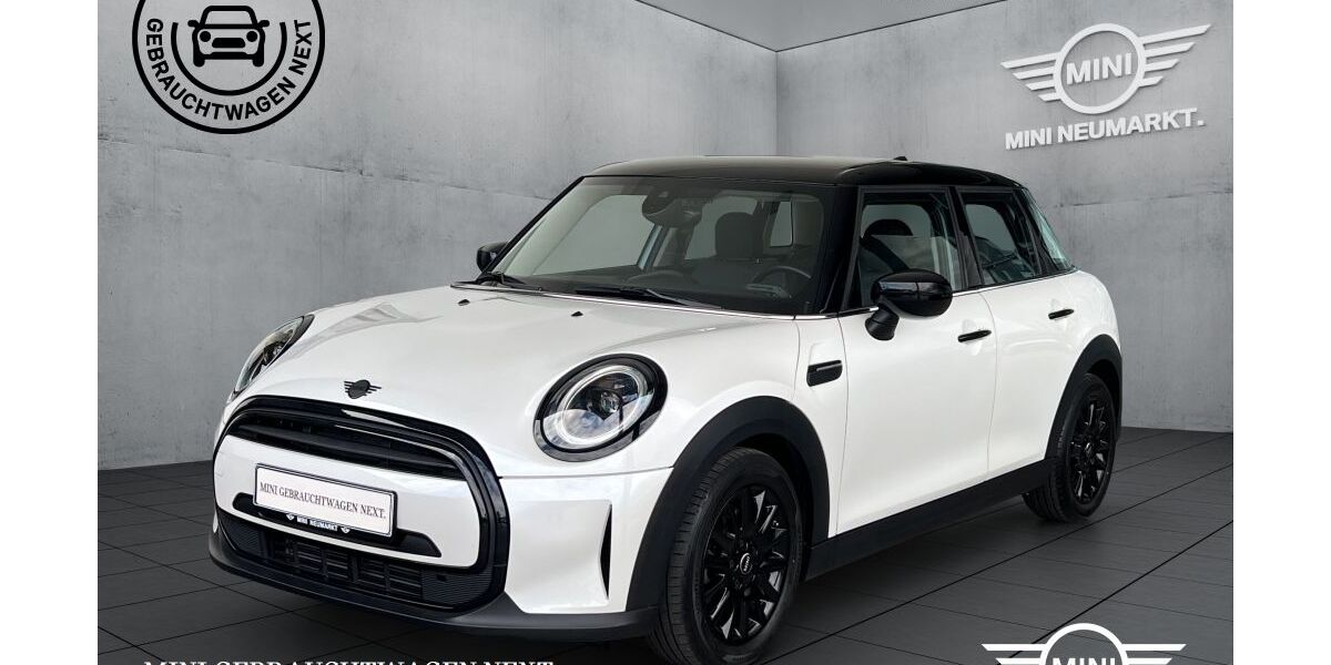 Mini Cooper 23.500 km 24.480 &euro; Neumarkt 92318