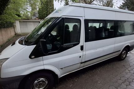 Ford Transit 200.000 km 4.000 &euro; Hameln 31787