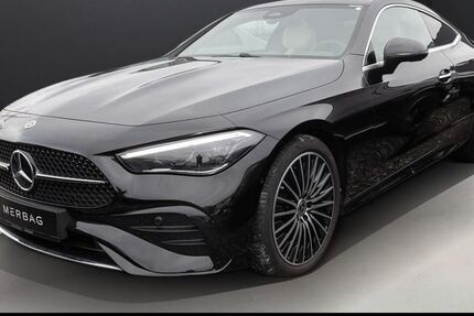 Mercedes-Benz CLE 180 17.204 km 49.500 &euro; Limburg-Offheim 65555