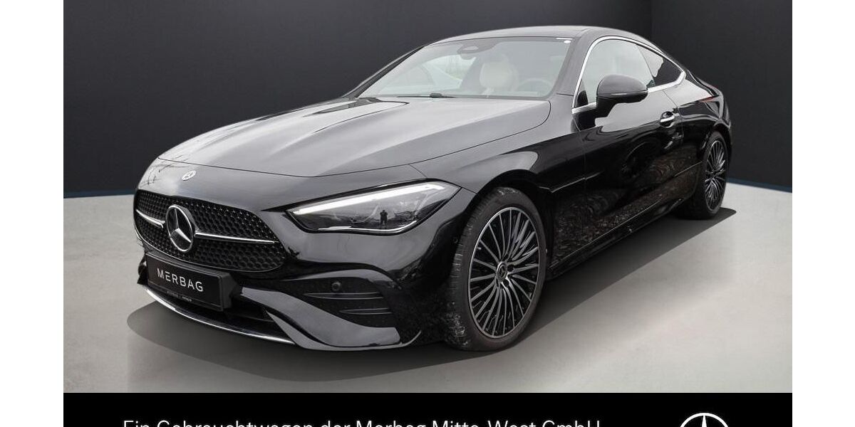 Mercedes-Benz CLE 180 17.204 km 49.500 &euro; Limburg-Offheim 65555