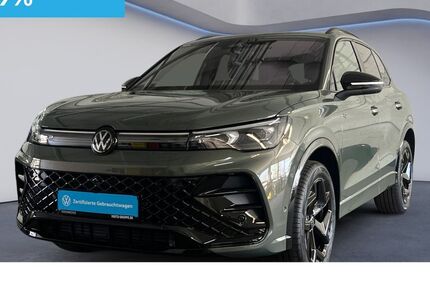 VW Tiguan 7.980 km 52.480 &euro; Göttingen 37081