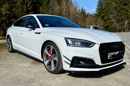 Audi A5 98.450 km 25.200 &euro; Grafenau 94481