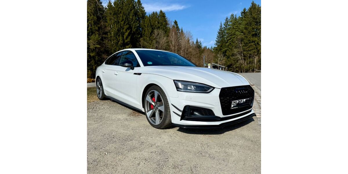 Audi A5 98.450 km 25.800 &euro; Grafenau 94481