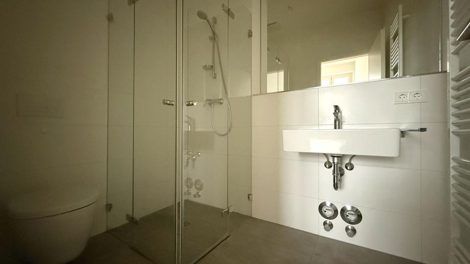 Maisonette mit Sauna, 2 Terrassen und 3 Bädern 3 zimmer