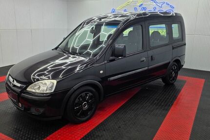 Opel Combo 99.000 km 3.950 &euro; Osterode am Harz 37520
