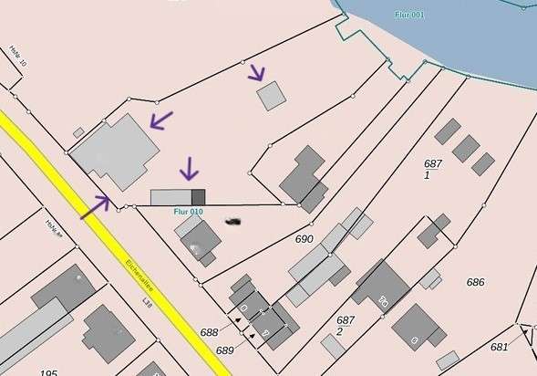 Grundstück Grünheide - 949.000&euro; | Angebot:24719505