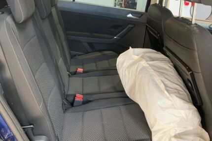 VW Touran 83.015 km 11.100 &euro; Erding 85435