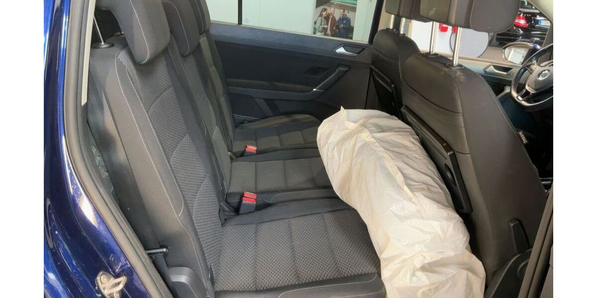 VW Touran 83.015 km 11.100 &euro; Erding 85435