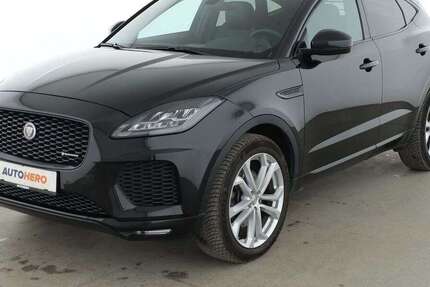 Jaguar E-Pace 74.563 km 24.770 &euro; Frankfurt am Main 65936